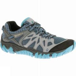 Womens All Out Blaze Aero Sport Shoe